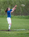 Sat Round 4 - Open D-III - MN HS State Champs 2013