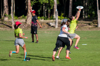 2015 Pan American Ultimate Championships (PAUC) - Wednesday Pool Play