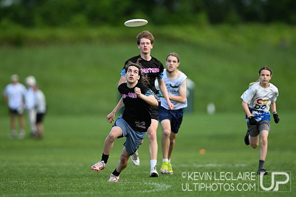VA HS States 2025 Saturday