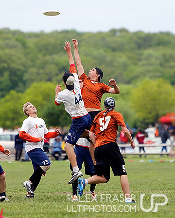 Sat Round 2 - 2013 D-I College Champs