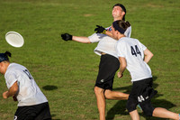 2015 Pan American Ultimate Championships (PAUC) - Wednesday Pool Play