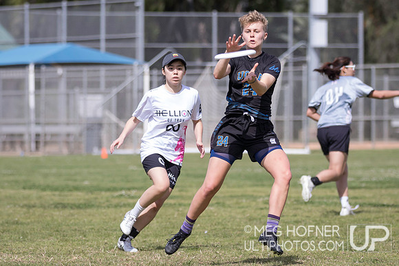 SoCal D1 Conference Championships 2023