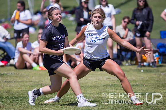 SoCal D1 Conference Championships 2023