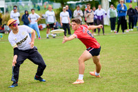 WFDF World Ultimate Club Championships in LIMERICK, IRELAND 15-22 Aug 2026