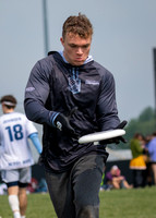 2023 USA Ulitmate Division III College Championships ©