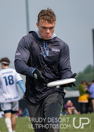 2023 USA Ulitmate Division III College Championships ©