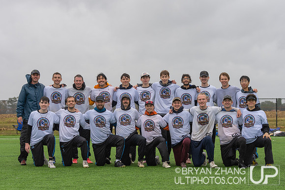 Mid Atlantic Club Regionals 2026