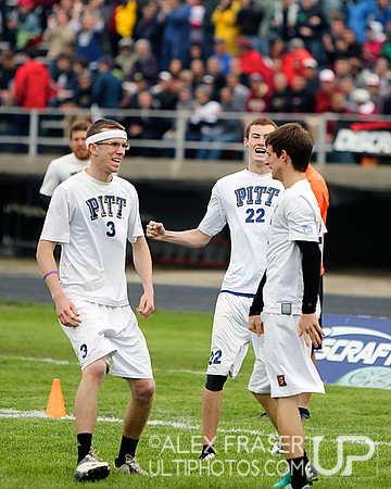 Open Championship - 2013 D-I College Champs