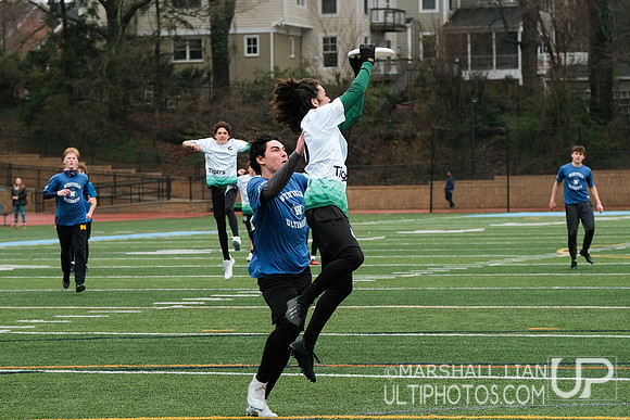 2023 YULA Invite Saturday Action