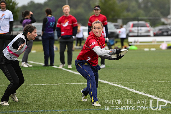2026 Mid-Atlantic Regionals Saturday