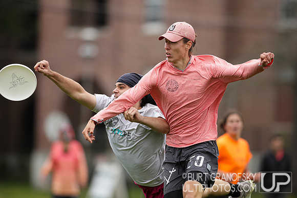 BUDA Mixed Easterns, June 3, 2023