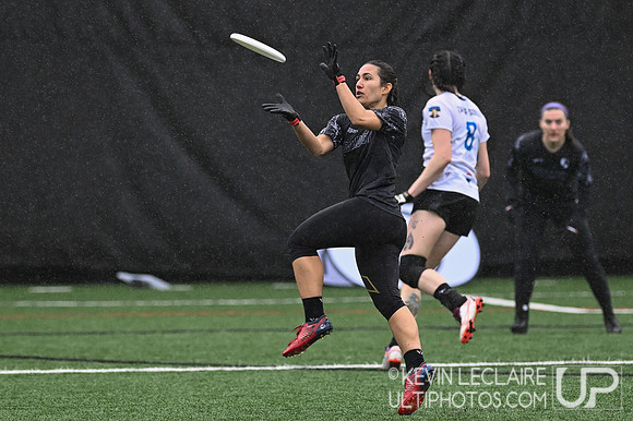 DC Shadow v Philadelphia Surge