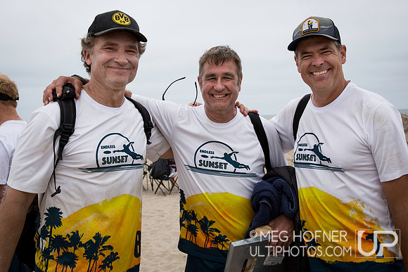 USAU Beach Championships 2023