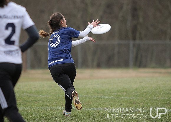 Queen City Tune Up 2016 - Sunday