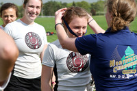 USAU 2013 HS Northeasterns -- Sunday, Awards Ceremony