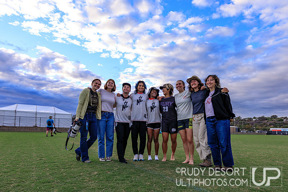 Phoenix Team Photo