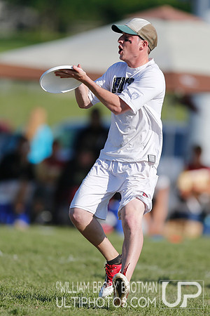 2013 USA Ultimate College Championships