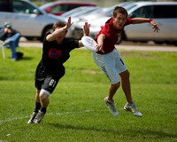 Semis - Open D-I - MN HS State Champs 2013