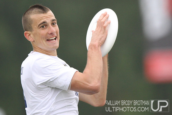 2013 USA Ultimate College Championships
