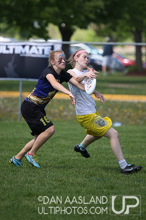Finals - Girls - MN HS State Champs 2013