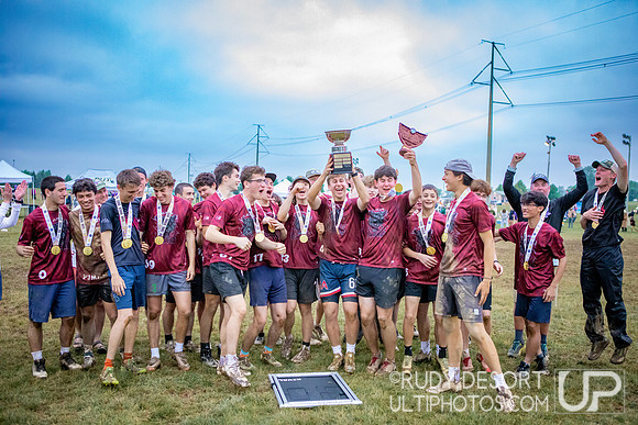 2025 High School National Invite (HSNI)
