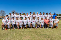 Southwest Regionals 2026