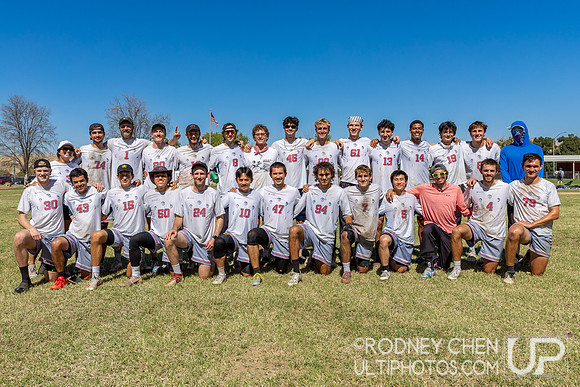 Southwest Regionals 2026