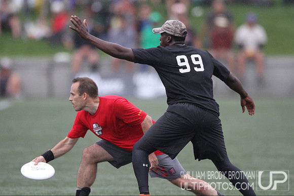 2013 Masters National Championships