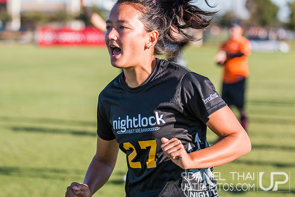 USAU National Championships - Prequarters