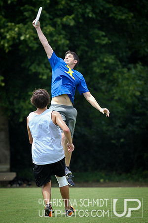 AFDC Summer League EOST - 2013