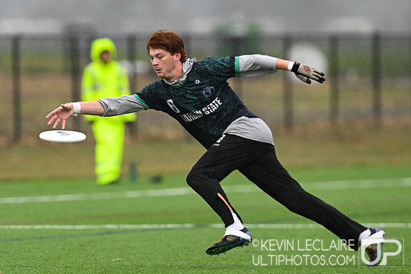2026 Mid-Atlantic Regionals Saturday