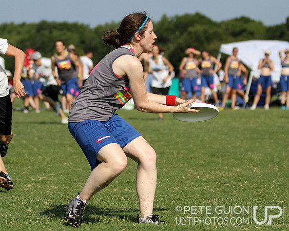 USAU Masters Championships