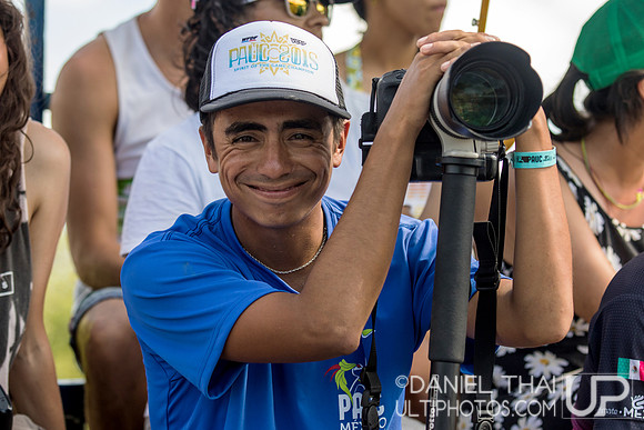 2015 Pan-American Ultimate Championships (PAUC) - Men's Finals