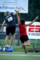 World Games Showcase: Team USA vs Team Colombia - Christina - 2013 USAU US Open