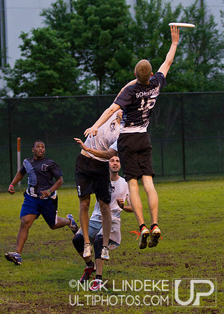 Action from Bid for Peace