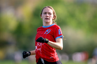 Extended Highlights from USAU South Central Regionals