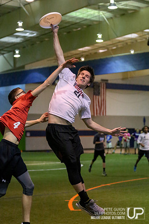 DC Current Tryouts