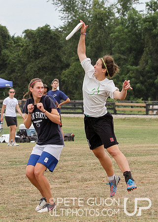 Chesapeake Open