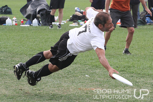 2013 Grand Masters National Championships