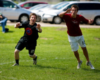 Semis - Open D-I - MN HS State Champs 2013