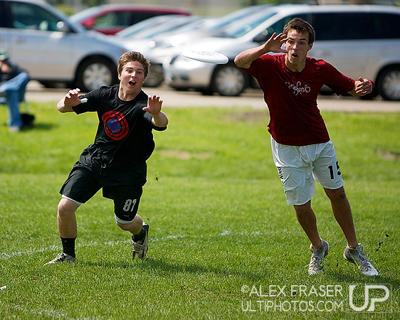 Semis - Open D-I - MN HS State Champs 2013