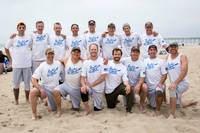 USAU Beach Championships 2023