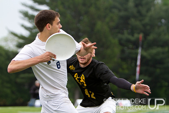Open Championship - 2013 D-I College Champs
