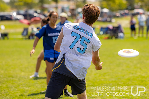 2024 USA Ultimate Youth Club Championships