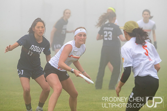 2023 USA Ultimate D1 NorCal Conference Championships