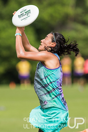 2015 Pan American Ultimate Championships (PAUC) - Wednesday Pool Play