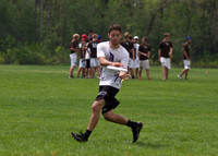 Sunday action from the 2013 D-III National Championships