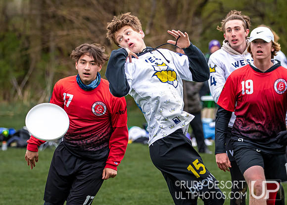 Neuqua Knockout 2023
