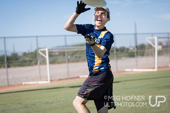 USAU SoCal Sectionals 2026