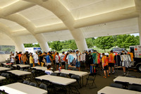 Pre/Post Game & Vendor Expo - USAU 2013 HS Southerns
